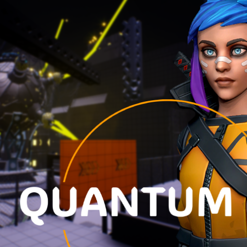 QUANTUM