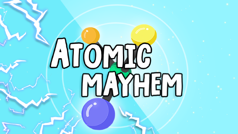 ATOMIC MAYHEM