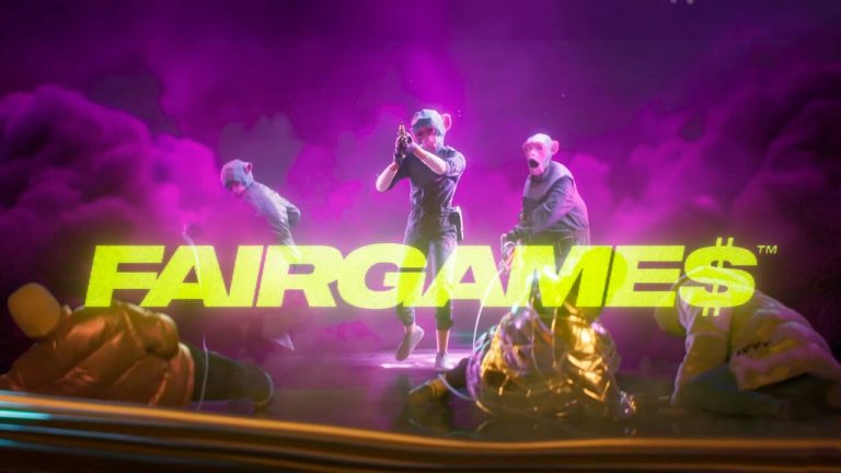 FAIRGAME$